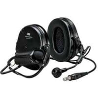 PELTOR 3M, SwatTac VI NIB Backband Headset