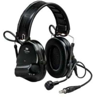 PELTOR 3M, SwatTac VI NIB Headband And ARC Headset