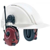 Peltor Alert Hard Hat Headset M2RX7P3E