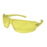 Peltor Amber Shooting Safety Eyewear 97020-00000