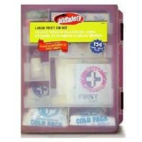 PELTOR First Aid Kit