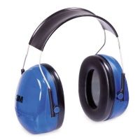 Peltor Food Industry Earmuff,NRR 26dB