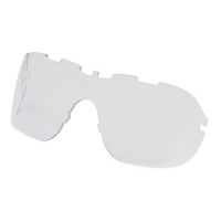 3M Peltor Nighthawk Replacement Lenses Clear/Gray