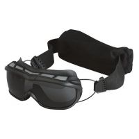 3M Peltor Nighthawk Tactical Goggle Kit - Peltor Goggles