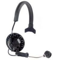 Peltor Special Headset: Throat mic earpiece MT9HTM05