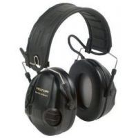 Peltor Tactical Sport Earmuffs