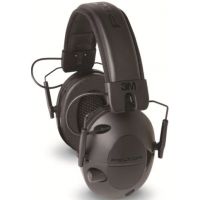 PELTOR Tactical 100 Electronic Hearing Protection Ear Muffs