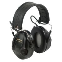 Peltor Tactical Sport Hearing Protection Ear Muffs