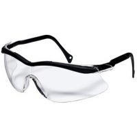 Peltor Tekk Protection Sports-Inspired Wraparound Safety Eyewear