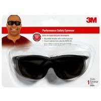 Peltor Tekk Protection Performance Safety Eyewear