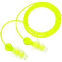 Peltor NEXT Tri-Flange Earplugs