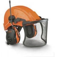 Peltor Worktunes: Worktunes-22™ - Forestry Kit 88024-00000