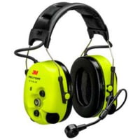 PELTOR WS Protac XPI Headset Headband