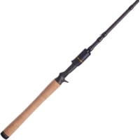 Penn Fishing Penn Battalion II Inshore Rod, Slc2 Construction Cork Handle, Fuji Seat, Fuji Alconite Guides, 8-15lb, Cast