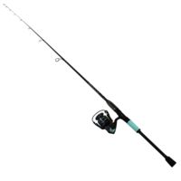 Penn Fishing PURIII2500LE701L Light 7 1 1481327