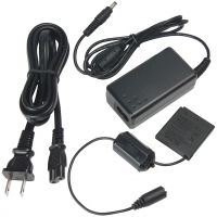 Pentax AC Adapter Kit for Optio VS20 K-AC122