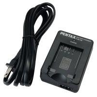 Pentax Camera Battery Charger Kit K-BC109