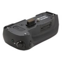 Pentax Battery Grips w/ Vertical Release Buttons