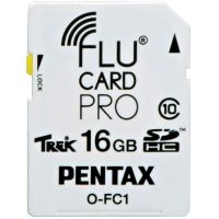 Pentax Flucard for Pentax O-FC1