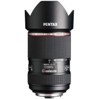 Pentax HD-DA645 28-45mmF4.5ED AW SR Lens