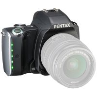 Pentax K-S1 Black 20MP 18-55mm Digital Camera