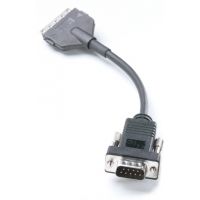 Pentax PJII/200 Serial cable - 6 in. for connection to Windows CE handheld PCs 203236