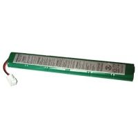 Pentax PocketJet II/200 Rechargeable NiMH Battery 201905