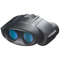 Pentax U-Series Compact UP 10x21 Binocular