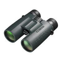 Pentax Z-Series Premium ZD 8x43 ED Binocular