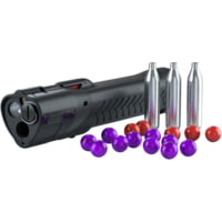 PepperBall LifeLite Self-Defense Non-Lethal Multi-Use Kit w/Launcher