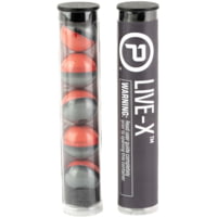 PepperBall Live X Pava Projectiles for TCP Launcher