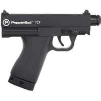 PepperBall TCP Semi Auto Non-Lethal Ready to Defend Kit w/TCP Launcher
