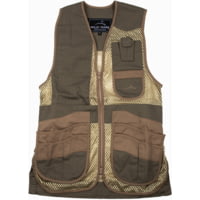 Peregrine Field Gear Peregrine Outdoors Wild Hare Heatwave Mesh Vest Medium Sk