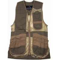 Peregrine Field Gear Peregrine Outdoors Wild Hare Heatwave Mesh Vest Xx-large Sk