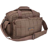 Peregrine Field Gear Peregrine Outdoors Wild Hare Premium Tournament Bag Brown