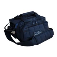 Peregrine Field Gear WH Deluxe 6-Box Carrier-BK WH-206D-BK