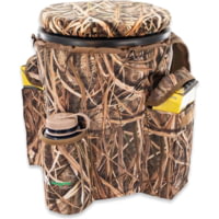 Peregrine Field Gear Peregrine Outdoors Venture Bucket Pack Lite Mo Sgb