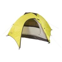 Peregrine Radama 4 Tent and Footprint - 4 Person, 3 Season
