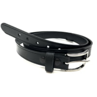 Perfect Fit 1.25in Garrison Economy Belt w/ Chrome Buckle