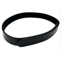 Perfect Fit 1.5in Finest Leather Belt w/ 8in Velcro