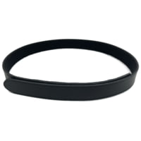Perfect Fit 1.5in Finest Leather Belt w/ Full Velcro
