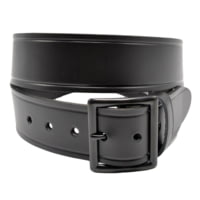 Perfect Fit 1.5in Fully Lined Garrison Belt w/ Black Buckle