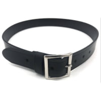 Perfect Fit 1.5in Garrison Economy Belt w/ Chrome Buckle
