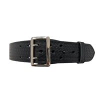 Perfect Fit 2.25in Fully Lined Sam Browne Leather Belt