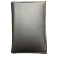 Perfect Fit Double ID &amp; Badge Case w/ 3 CC Slots
