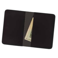 Perfect Fit Duty Leather Case w/ Double Pocket