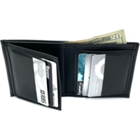 Perfect Fit Hidden Badge &amp; ID Wallet