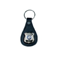 Perfect Fit Mini Badge Holder