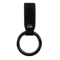 Perfect Fit Nylon D Flashlight Ring Holder