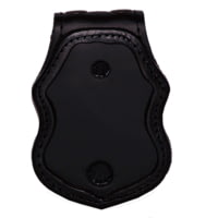 Perfect Fit US Border Protection Belt Clip Badge Holder